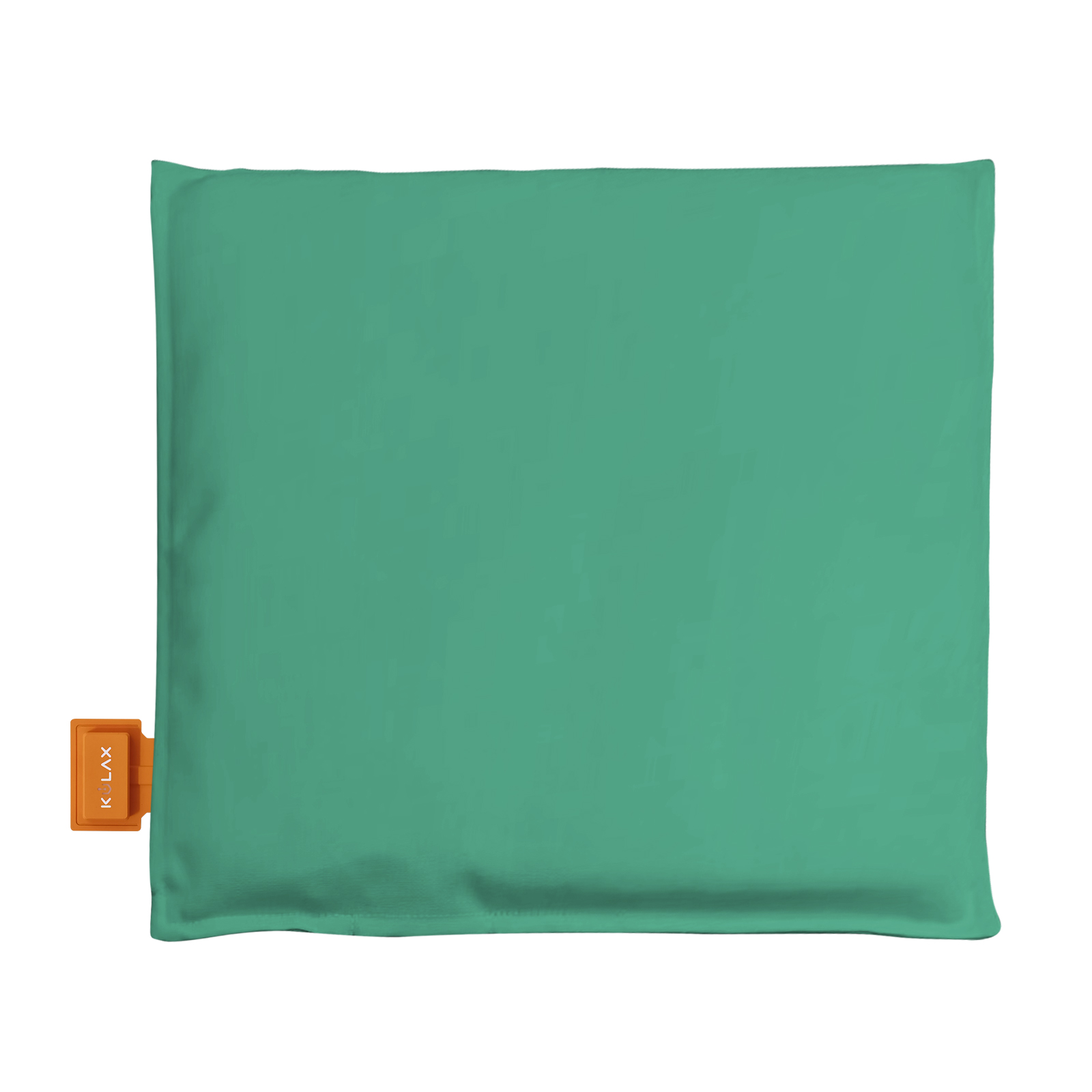 Graphene heated seat cushion for home office and outdoor seating