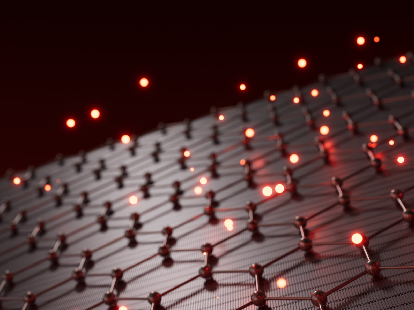 New-generation graphene heating film